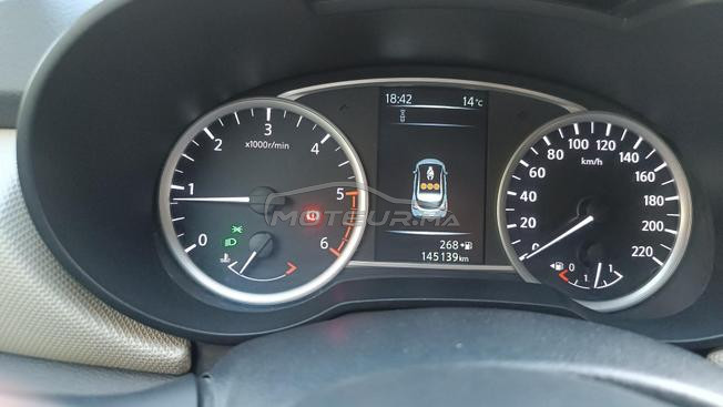 Nissan Micra 2017