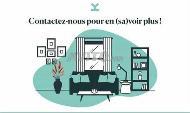 162731-Vente Terrain à Casablanca Cil de 838 m²