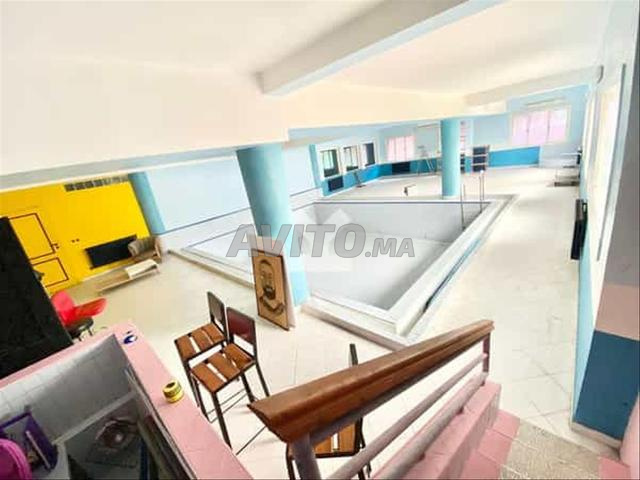 47038-بيع محل في الدار البيضاء فلوريدا - مندارونا