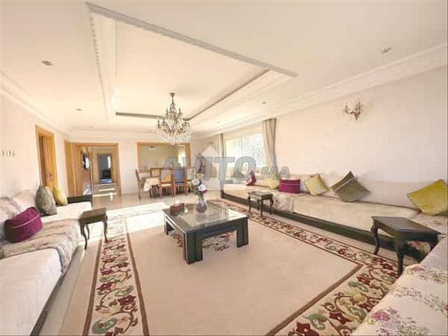 2737-Vente Villa à Casablanca Californie de 810 m²