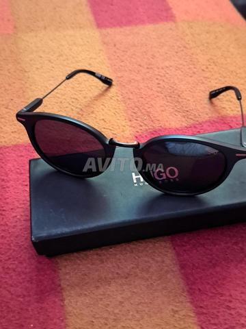 نظارات شمسية هوغو بوس أصلية جديدة
