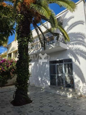 154332-Vente Villa à Rabat Aviation-Mabella de 626