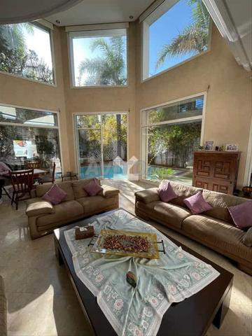 158552-بيع فيلا في الدار البيضاء ليمون بمساحة 622 متر مربع