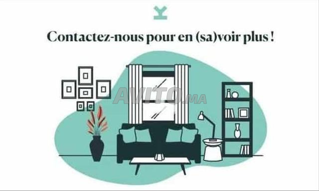 103384-Vente Villa à Casablanca Longchamps de 579