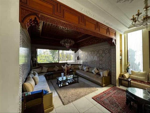 162864-Vente Villa à Casablanca Ain Diab de 516 m²