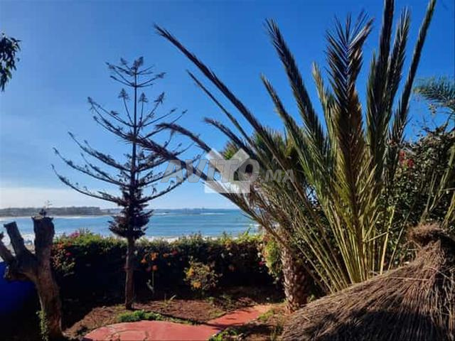 87169-Vente Villa à Mohammédia La Seista de 465 m²