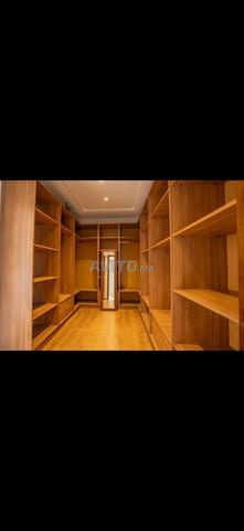 Villa Alenza route chrifia km 7