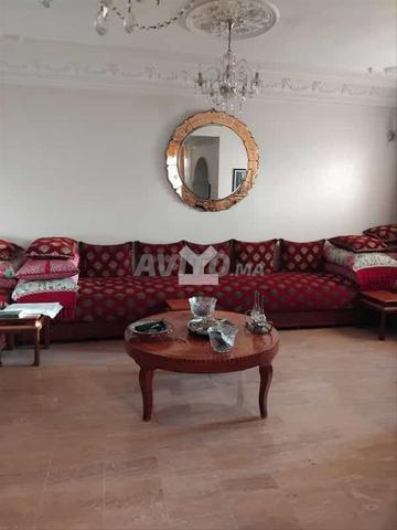 88570-بيع فيلا في الدار البيضاء إنارة بمساحة 417 متر مربع