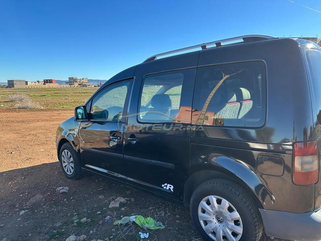 VolkswagenCaddy