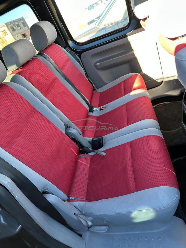 VolkswagenCaddy