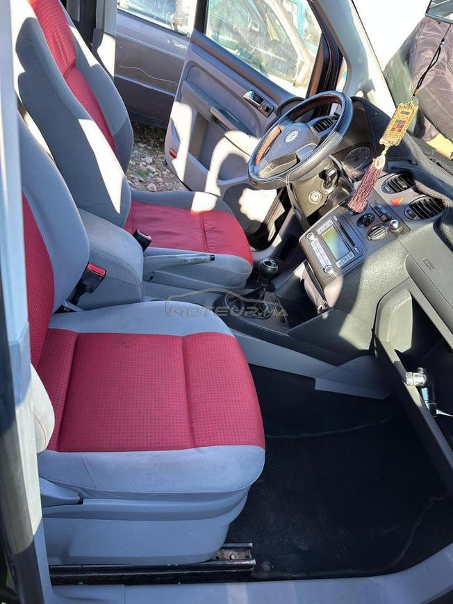 VolkswagenCaddy