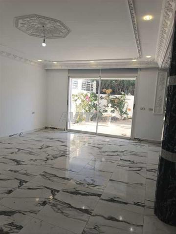146615-Vente Villa à Kénitra Residence Du Golf de