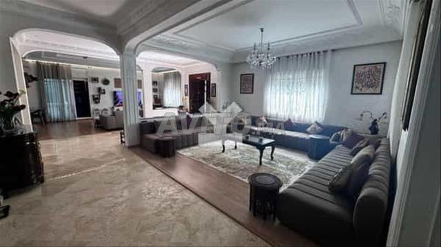 94697-Vente Villa à Casablanca Florida - Mandarona