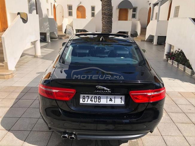 Jaguar XE R sport Diesel Automatique 2018 à Rabat