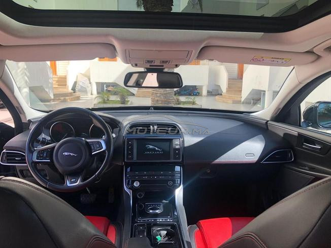 Jaguar XE R sport Diesel Automatique 2018 à Rabat
