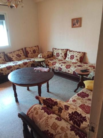 Appartement meublé a louer 120 m² à El Jadida - 2