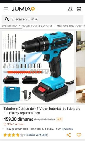 Machine de bricolage