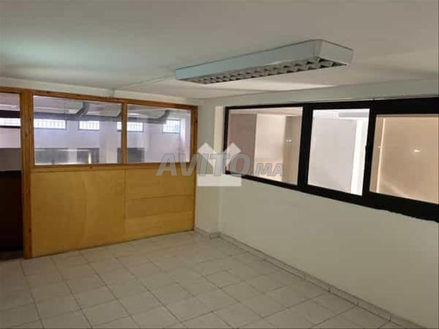 158048-بيع محل في الدار البيضاء هوبيتو من 362 م²