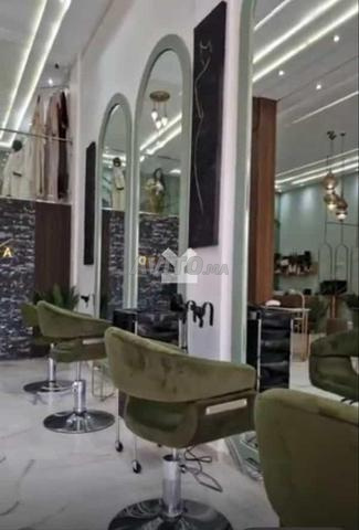 71766-Vente Appt à Casablanca Nouaceur de 350 m²