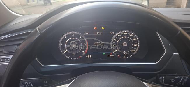 Tiguan 2017 diwana 12/25 8cv auto lmlih