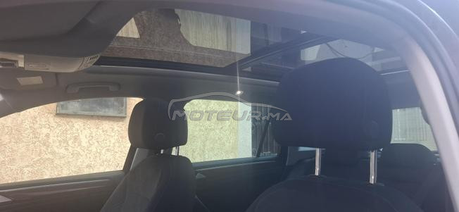 Tiguan 2017 diwana 12/25 8cv auto lmlih