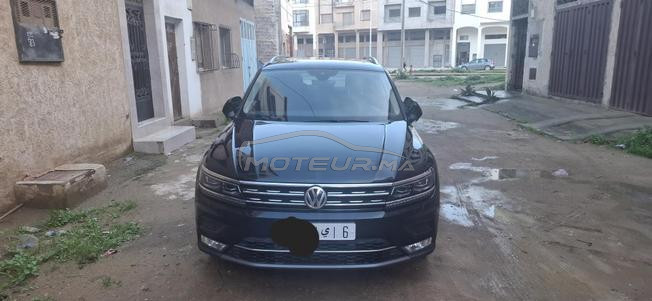 Tiguan 2017 diwana 12/25 8cv auto lmlih