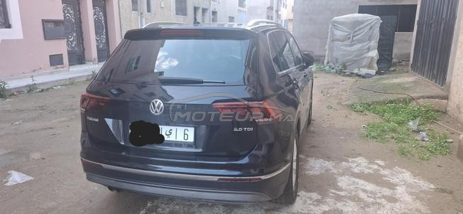 Tiguan 2017 diwana 12/25 8cv auto lmlih