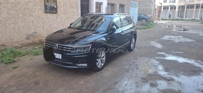 Tiguan 2017 diwana 12/25 8cv auto lmlih