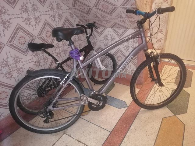 دراجة بتوين