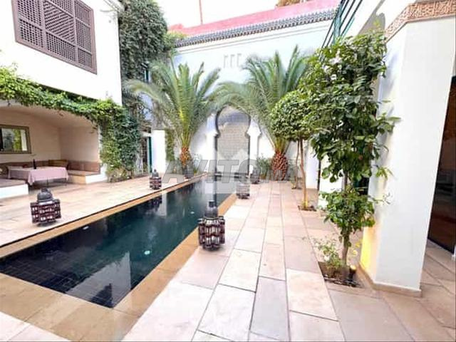 67418-Vente Other à Marrakech Ancienne Medina - Da