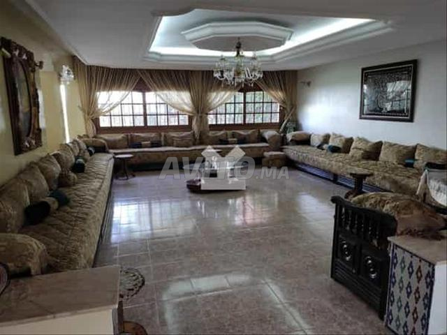 59044-Vente Villa à Casablanca Florida - Mandarona