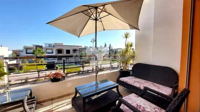 72648-Vente Appt à Casablanca Nouaceur de 303 m²
