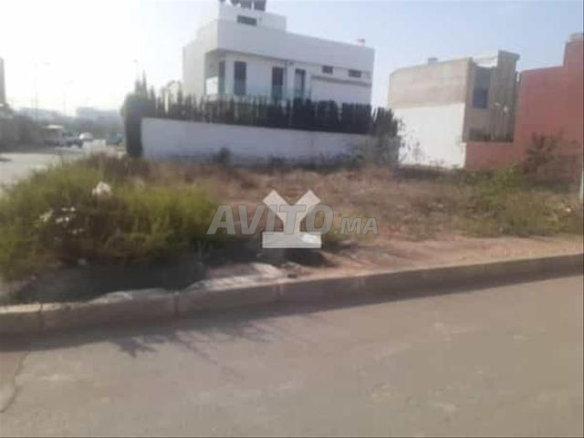 118989-بيع أرض في بوسكورة بوسكورة بمساحة 303