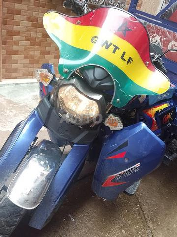 Moteur GWT LF à vendre