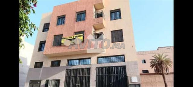 47656-بيع فيلا في مراكش بورت دي مراكش