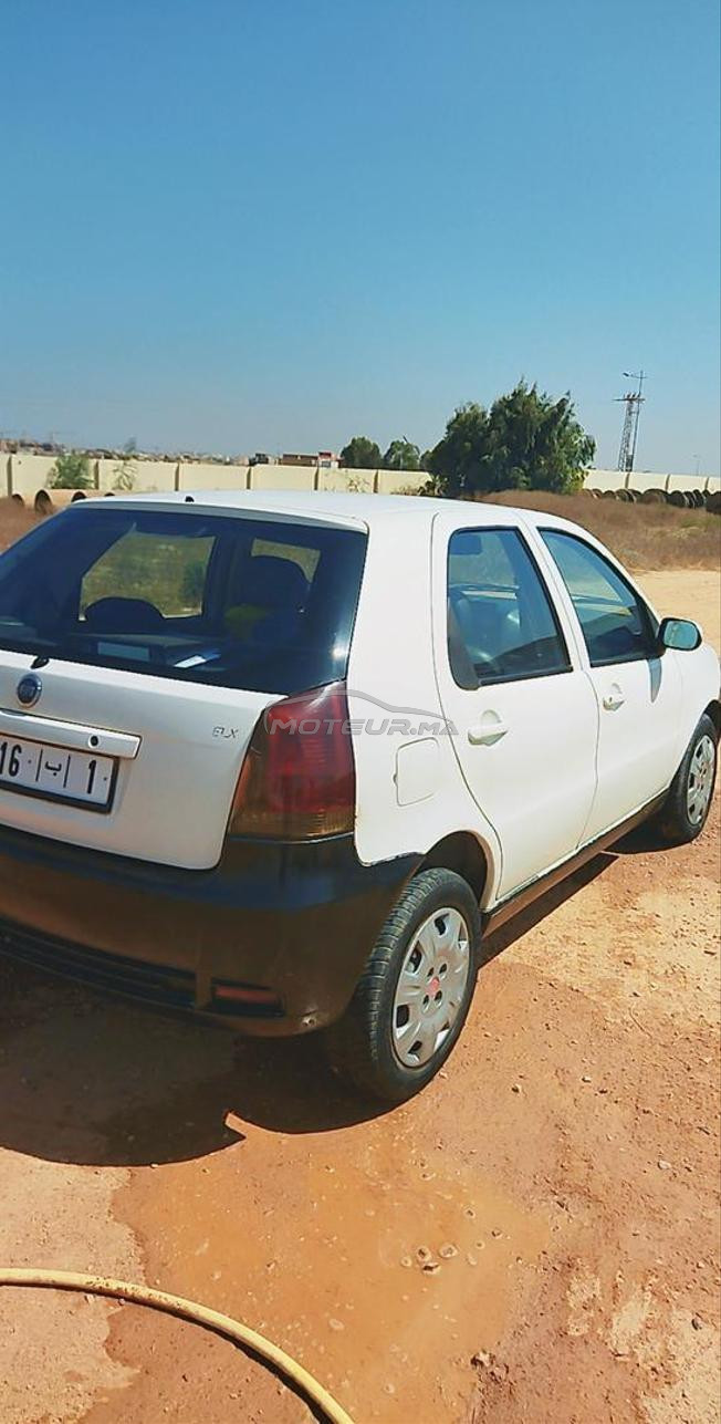 palio elx mod 2006