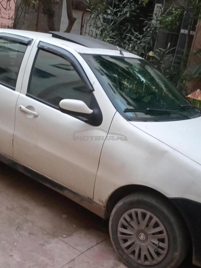 palio elx mod 2006