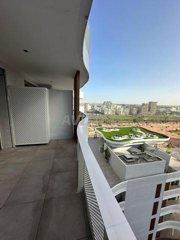 ستوديو فارغ