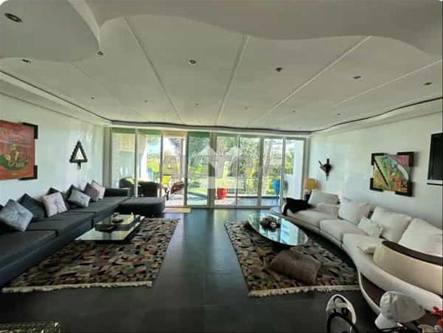 72809-Vente Villa à Bouznika Bouznika Bay de 282 m