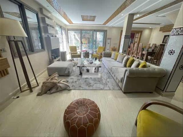 103395-Vente Villa à Marrakech Route De Safi de 28