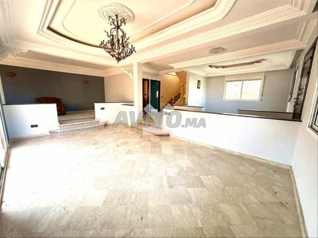 86389-بيع فيلا في دار بوعزة تاماريس1 بمساحة 278 متر مربع