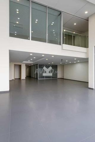 126804-Vente Local à Casablanca Beausejour de 276