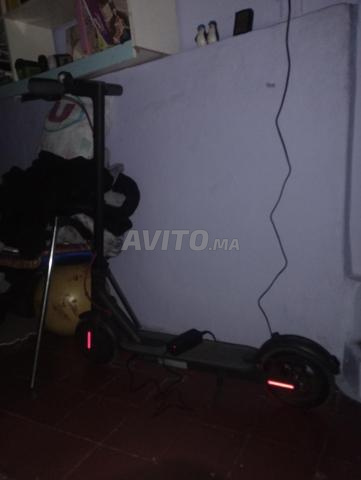 trotinette Xiaomi m365