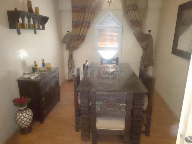 Salle à manger complète