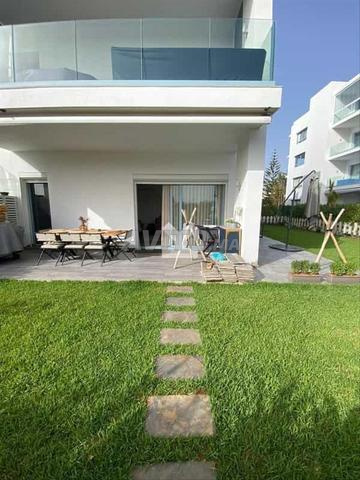 157661-Vente Appt à Bouznika Eden Island de 251 m²