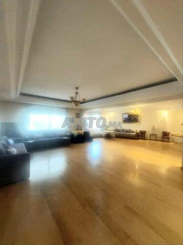 70762-بيع شقة في الدار البيضاء ليبيرتي بمساحة 250 متر مربع