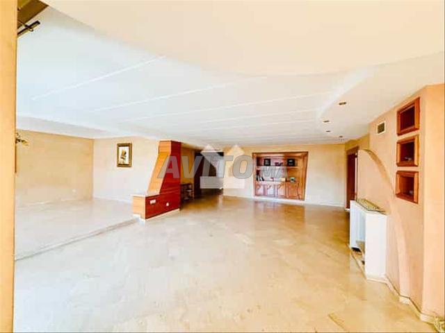 88400-Vente Appt à Casablanca Triangle D'Or de 250