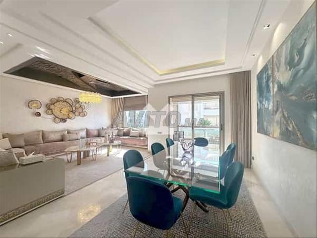 136063-بيع شقة في بوسكورة فيل فيرتي بمساحة 248 م