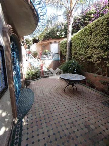 70583-بيع فيلا في أكادير فونتي بمساحة 243 متر مربع