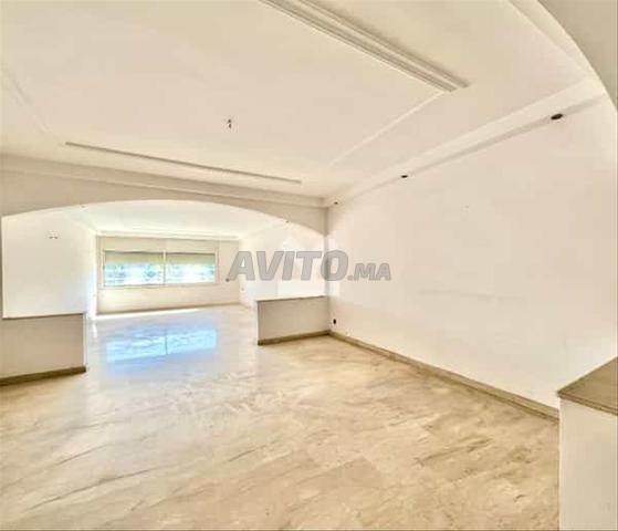 37917-Vente Appt à Casablanca Beausejour de 234 m²